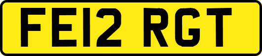 FE12RGT