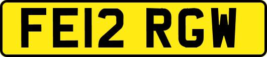 FE12RGW