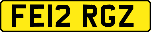 FE12RGZ