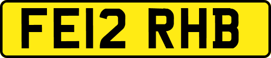 FE12RHB