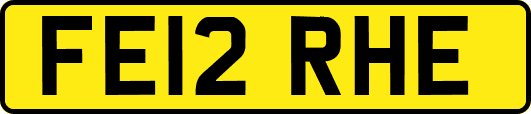 FE12RHE