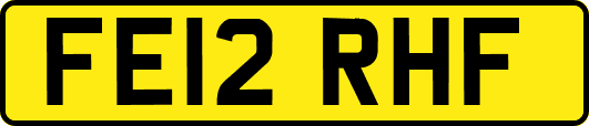 FE12RHF