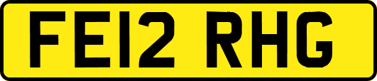 FE12RHG