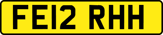 FE12RHH