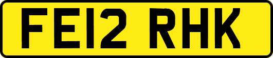 FE12RHK