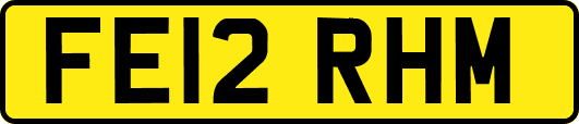 FE12RHM
