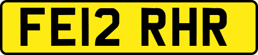 FE12RHR