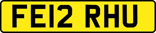 FE12RHU