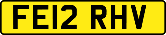FE12RHV