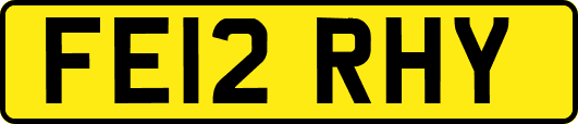 FE12RHY