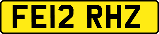FE12RHZ
