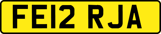FE12RJA