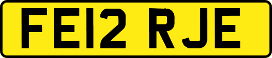 FE12RJE