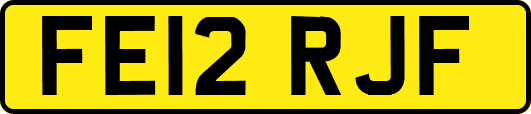 FE12RJF