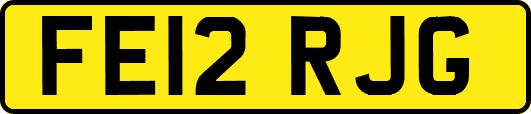 FE12RJG