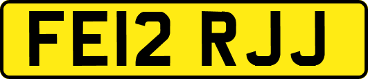 FE12RJJ