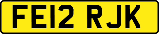 FE12RJK