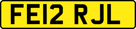 FE12RJL