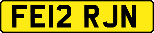 FE12RJN