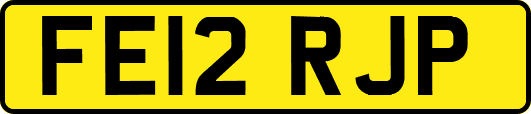 FE12RJP