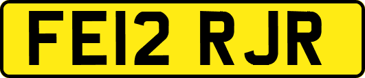 FE12RJR