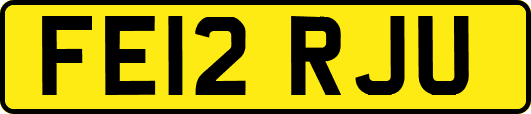 FE12RJU