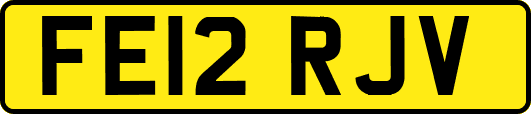 FE12RJV
