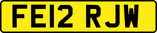 FE12RJW