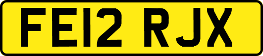 FE12RJX