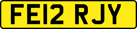 FE12RJY