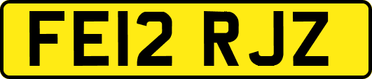 FE12RJZ
