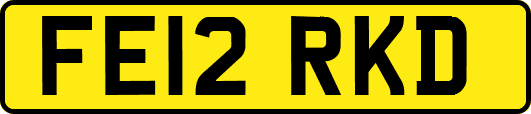 FE12RKD