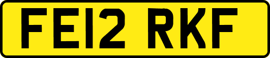 FE12RKF
