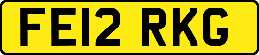 FE12RKG