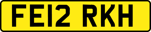 FE12RKH