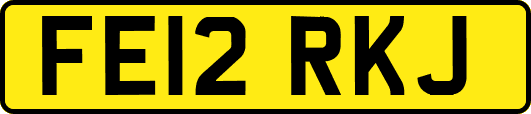 FE12RKJ