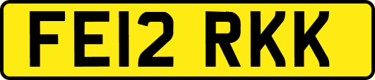 FE12RKK
