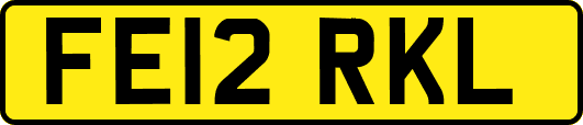 FE12RKL