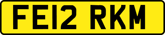 FE12RKM