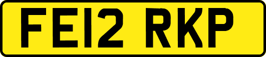 FE12RKP