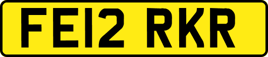 FE12RKR