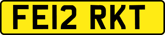 FE12RKT