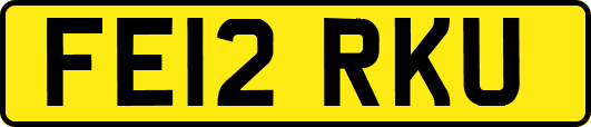 FE12RKU