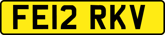 FE12RKV