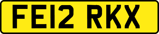 FE12RKX