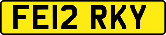 FE12RKY
