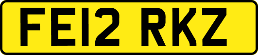 FE12RKZ