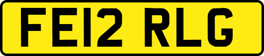 FE12RLG