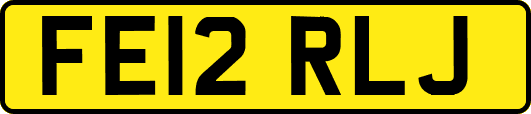 FE12RLJ
