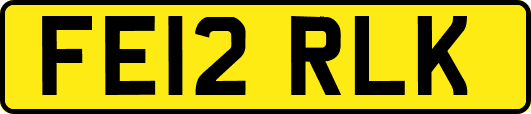 FE12RLK
